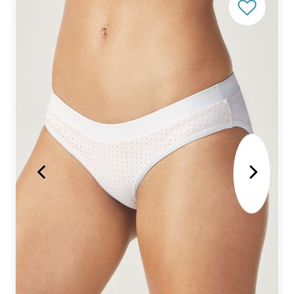 Fabletics Valentina bikini bottom - Picture 1 of 5